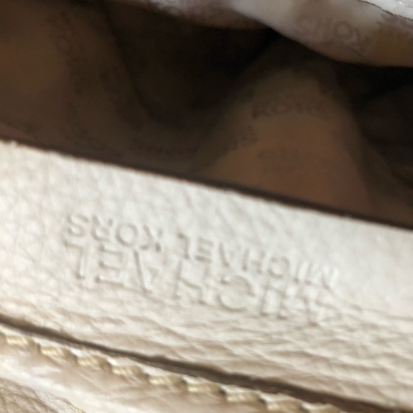 Michael Kors handbag purse - Picture 3 of 4